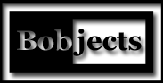 Bobjects Logo
